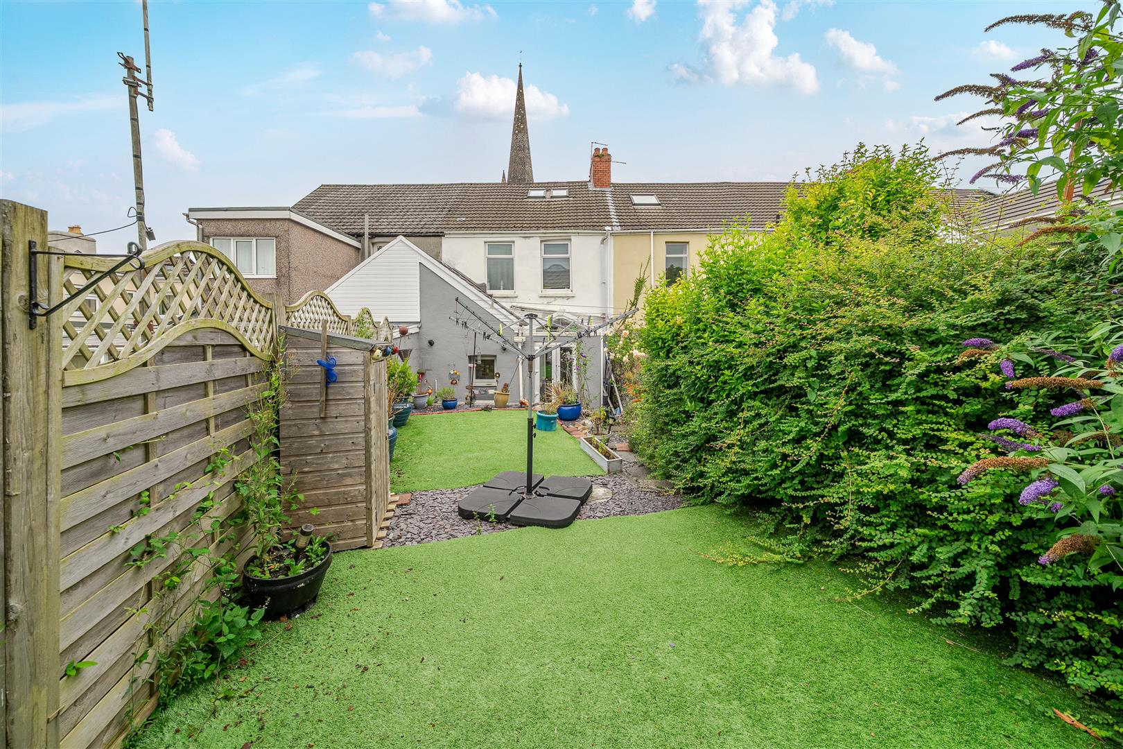Lady Street, Kidwelly, SA17 4UD